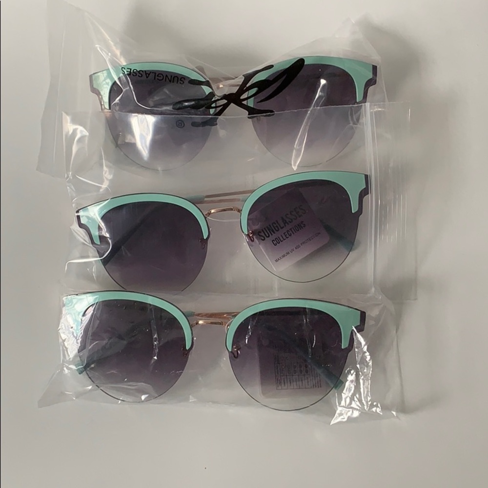 🆕 🆑  SUNGLASSES - Picture 8 of 8